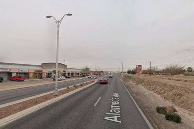 Fatal Three-Vehicle Collision in El Paso County Claims One Life, Injures Others on Alameda Avenue