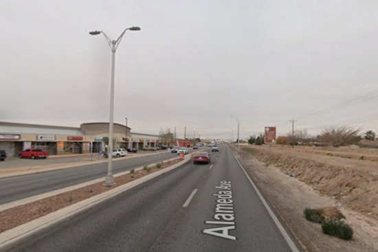 Fatal Three-Vehicle Collision in El Paso County Claims One Life, Injures Others on Alameda Avenue