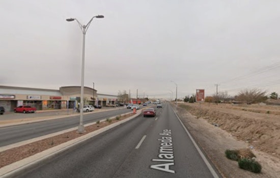 Fatal Three-Vehicle Collision in El Paso County Claims One Life, Injures Others on Alameda Avenue