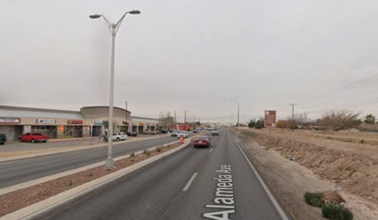 Fatal Three-Vehicle Collision in El Paso County Claims One Life, Injures Others on Alameda Avenue