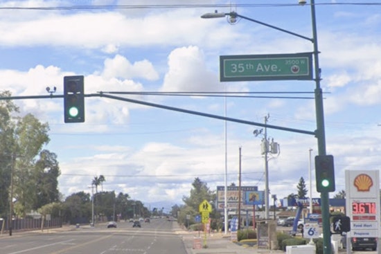 Fatal Workplace Accident in Phoenix Involves Forklift, Authorities Conduct Non-Criminal Probe