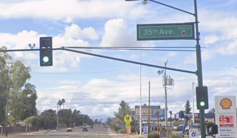 Fatal Workplace Accident in Phoenix Involves Forklift, Authorities Conduct Non-Criminal Probe