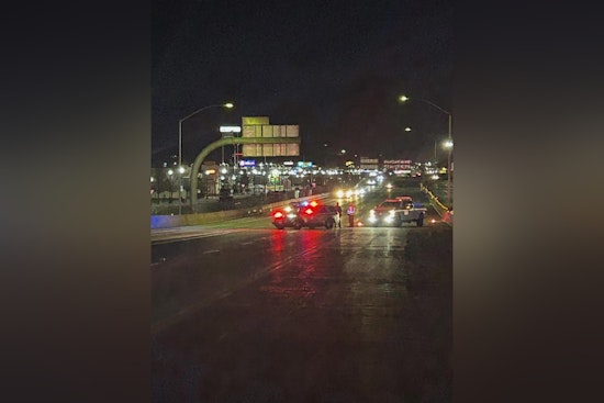 Fatal Wrong-Way Collision on I-80 in Sparks Leads to Closure and Traffic Delays