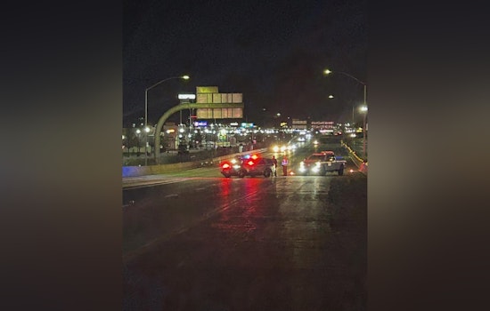 Fatal Wrong-Way Collision on I-80 in Sparks Leads to Closure and Traffic Delays