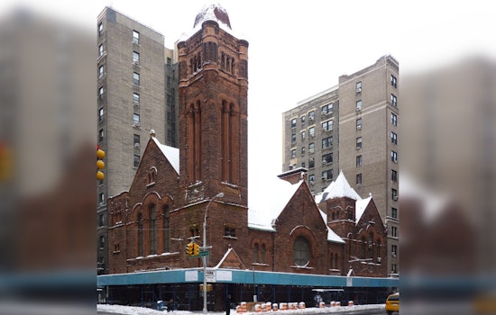 Fate of Upper West Side's Historic West Park Presbyterian Church in Limbo Ahead of Landmarks Commission Hardship Ruling