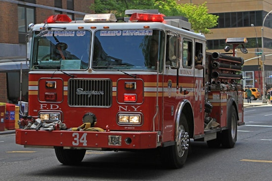 Faulty Oil Burner Causes Carbon Monoxide Incident in Bronx Apartment, 10 Treated and 3 Hospitalized