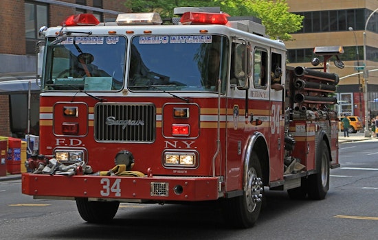 Faulty Oil Burner Causes Carbon Monoxide Incident in Bronx Apartment, 10 Treated and 3 Hospitalized