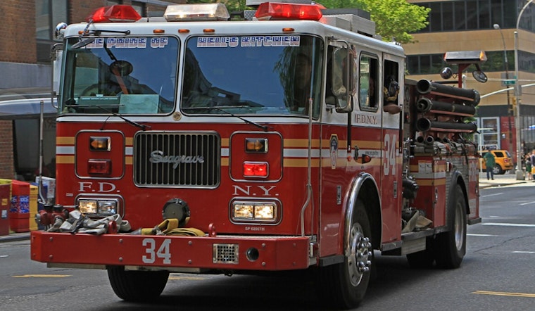 Faulty Oil Burner Causes Carbon Monoxide Incident in Bronx Apartment, 10 Treated and 3 Hospitalized