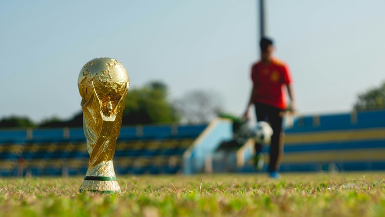 FIFA Chief Infantino Defends Sky-High World Cup Ticket Prices Amid Record Demand!