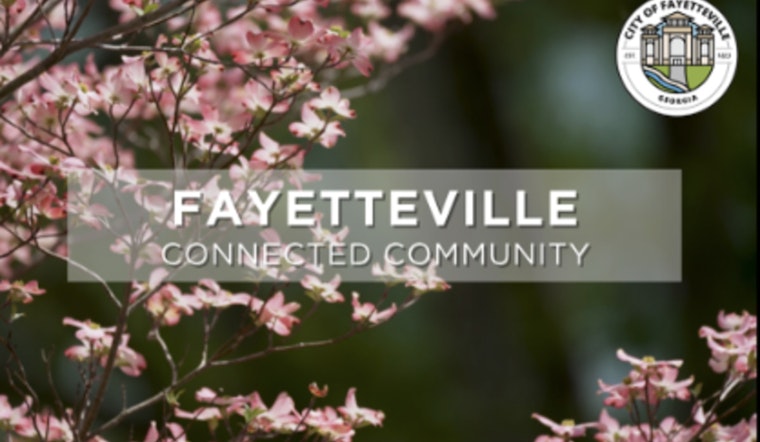 Fayetteville Celebrates Local Economy and Entrepreneurship in Final Episode of Economic Development Video Series