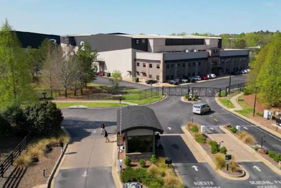 Fayetteville Unveils Plans for Economic Revitalization with New Developments and a National Training Center on the Horizon