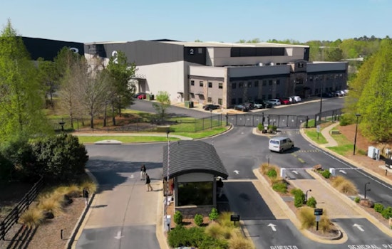 Fayetteville Unveils Plans for Economic Revitalization with New Developments and a National Training Center on the Horizon