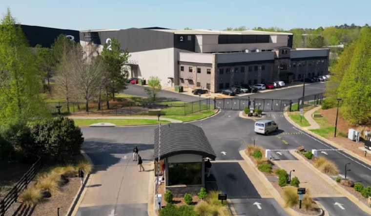 Fayetteville Unveils Plans for Economic Revitalization with New Developments and a National Training Center on the Horizon