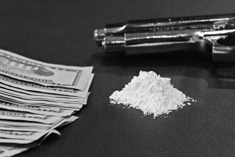 FBI Cincinnati Secures 10-Year Sentence for Drug Trafficker Dominic Lindsey Amid Crackdown on Violent Crime