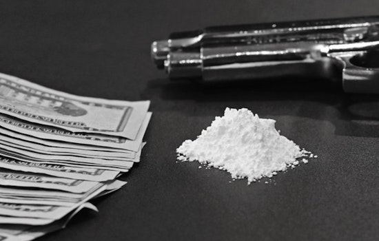 FBI Cincinnati Secures 10-Year Sentence for Drug Trafficker Dominic Lindsey Amid Crackdown on Violent Crime