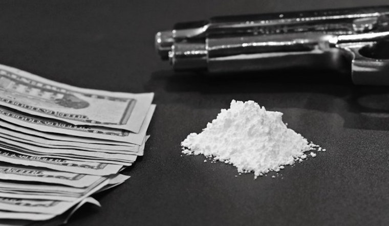 FBI Cincinnati Secures 10-Year Sentence for Drug Trafficker Dominic Lindsey Amid Crackdown on Violent Crime