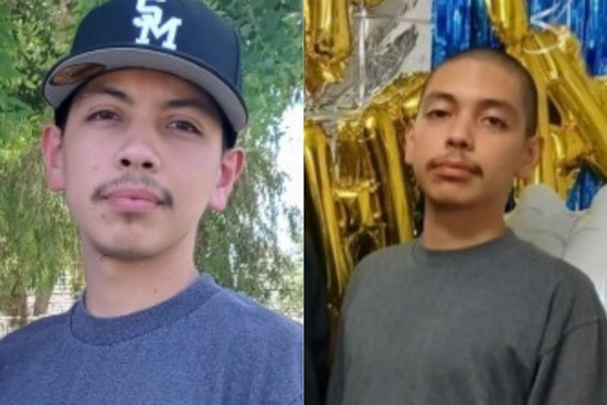 FBI Dangles $10K Bounty In Brawley Street Slaying