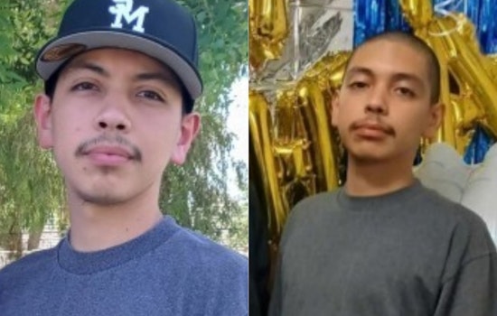 FBI Dangles $10K Bounty In Brawley Street Slaying