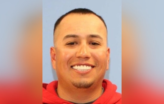 FBI Puts $25K Bounty On Possible Las Vegas Fugitive in Seatle-Area Bar Double Killing