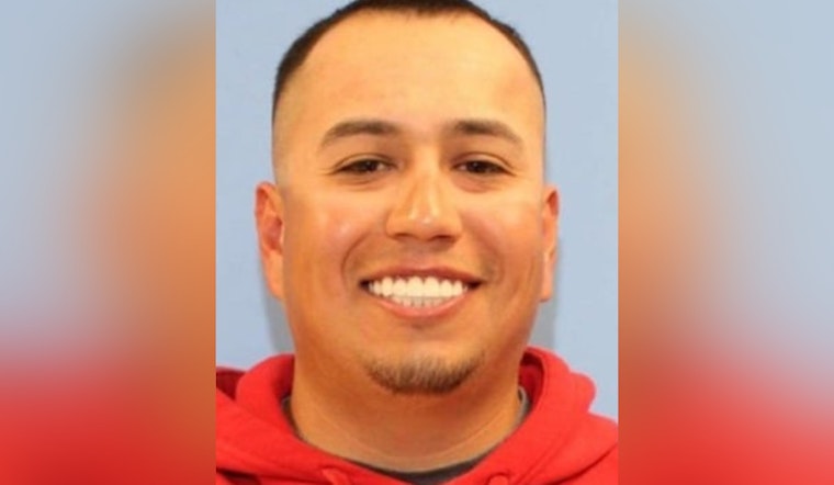 FBI Puts $25K Bounty On Possible Las Vegas Fugitive in Seatle-Area Bar Double Killing