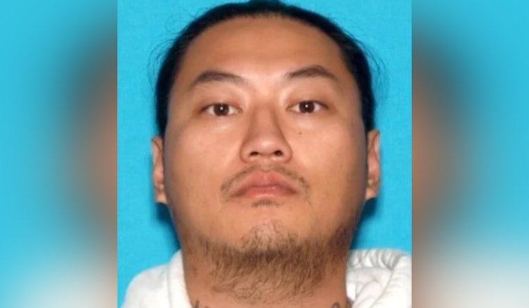 FBI Puts $50K On The Line In Hunt For Missing Sacramento Kids
