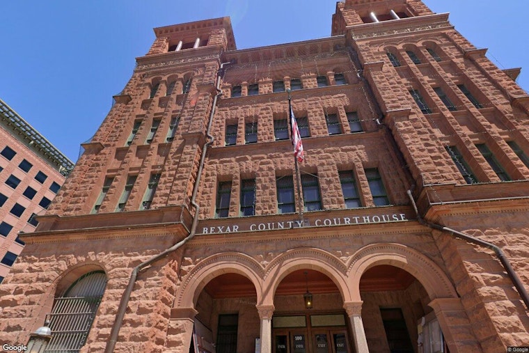 FBI Raid Shock in San Antonio as Murder Count Axed, Co-Defendant Stares At 50 Years