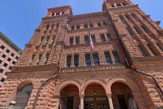 FBI Raid Shock in San Antonio as Murder Count Axed, Co-Defendant Stares At 50 Years
