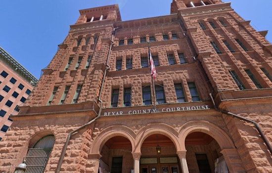 FBI Raid Shock in San Antonio as Murder Count Axed, Co-Defendant Stares At 50 Years