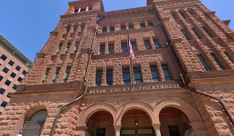 FBI Raid Shock in San Antonio as Murder Count Axed, Co-Defendant Stares At 50 Years
