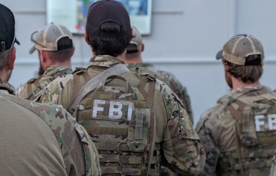 FBI Sacramento Office Pledges Support in San Joaquin Shooting Investigation