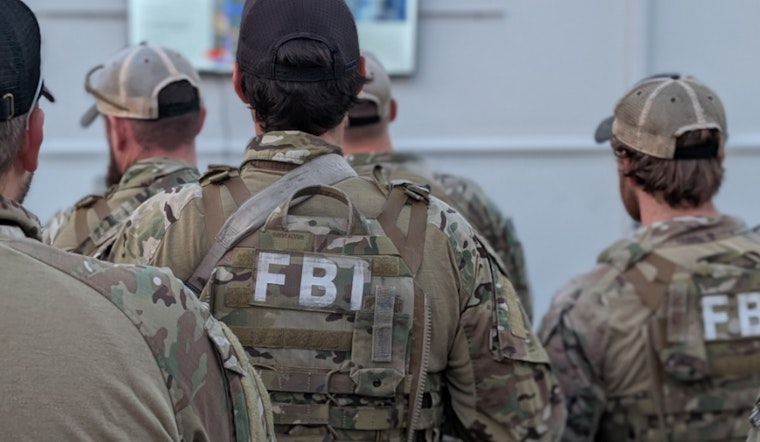 FBI Sacramento Office Pledges Support in San Joaquin Shooting Investigation