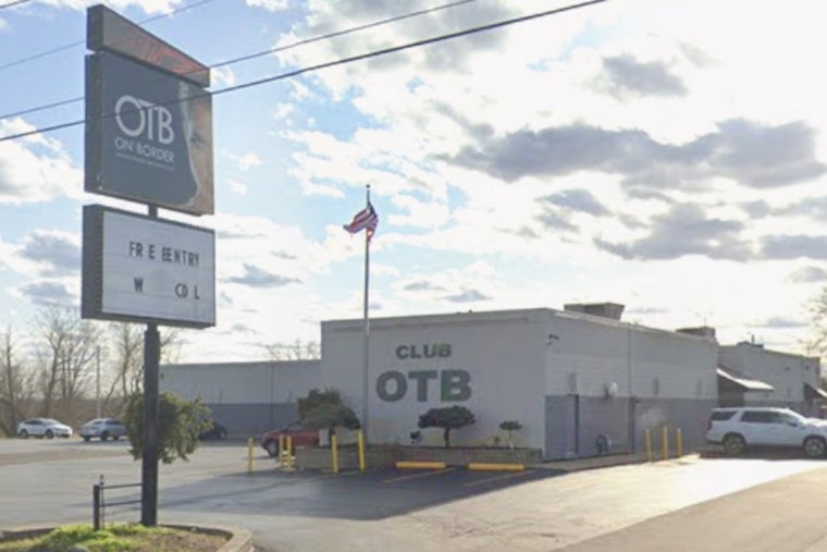 FBI Unmasks Sex Trafficking Scandal, Franklin's On the Border Strip Club at Epicenter, Four Charged