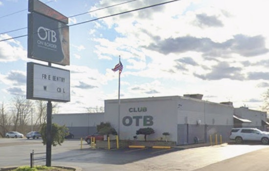 FBI Unmasks Sex Trafficking Scandal, Franklin's On the Border Strip Club at Epicenter, Four Charged