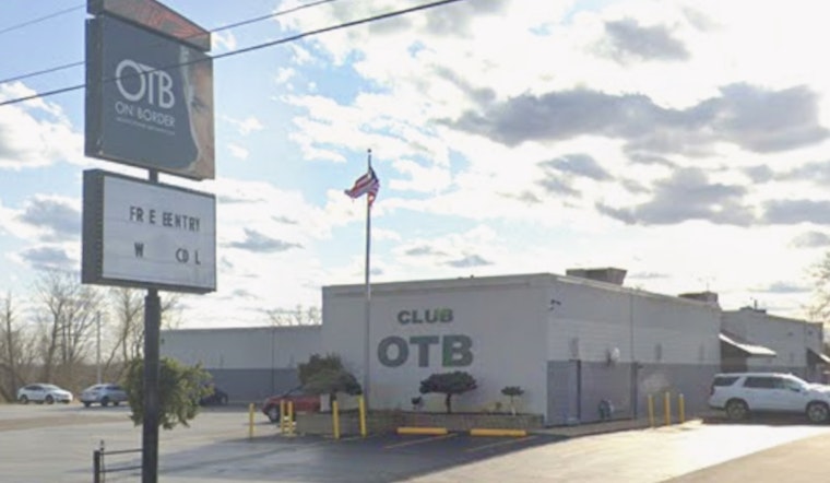FBI Unmasks Sex Trafficking Scandal, Franklin's On the Border Strip Club at Epicenter, Four Charged