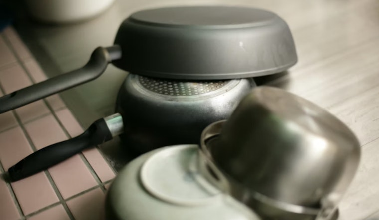 FDA Warns, Lead-Contaminated Indian Cookware – Dispose Immediately