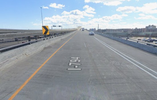 Federal Agent Escapes Injury After SUV Dangles from Milwaukee Overpass, Unsafe Lane Change Cited as Cause
