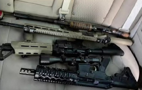 Federal Agents Bust 16 Suspects in Major Crackdown on Mexican Mafia-Affiliated Puente-13 Gang in LA