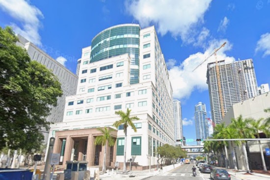 Federal Grand Jury in Miami Indicts 24 in Major Cocaine Trafficking Conspiracy