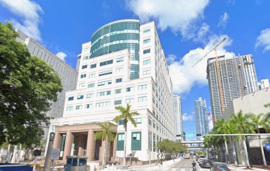 Federal Grand Jury in Miami Indicts 24 in Major Cocaine Trafficking Conspiracy