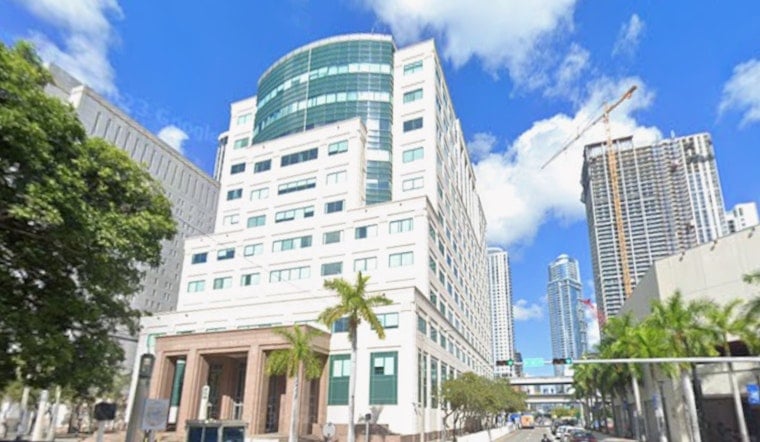 Federal Grand Jury in Miami Indicts 24 in Major Cocaine Trafficking Conspiracy