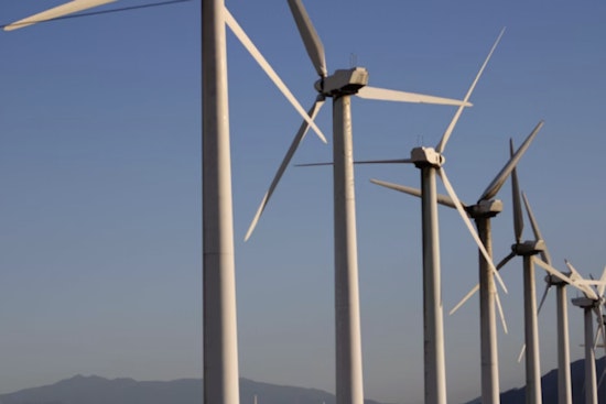 Federal Judge Overturns Trump Administration's Wind Energy Freeze, Victory for AG Mayes and Coalition of States
