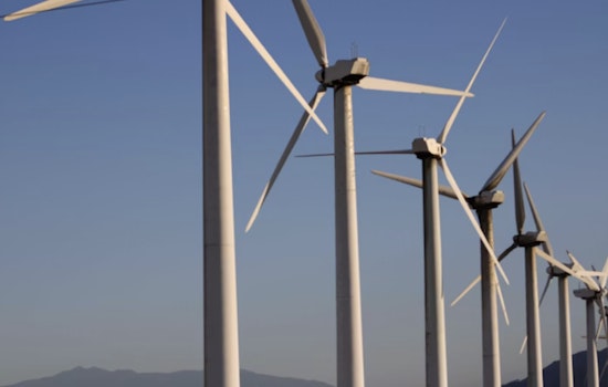 Federal Judge Overturns Trump Administration's Wind Energy Freeze, Victory for AG Mayes and Coalition of States