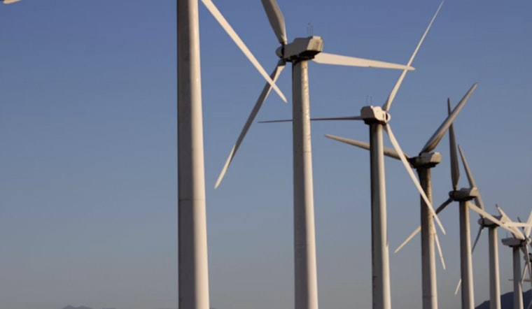 Federal Judge Overturns Trump Administration's Wind Energy Freeze, Victory for AG Mayes and Coalition of States