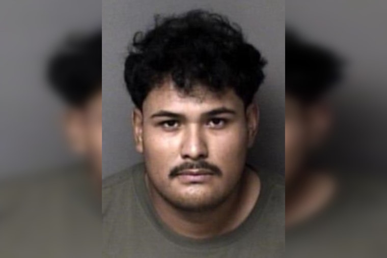 Federal Prosecutors Seek to Dismiss Felony Charge Against Man Accused of Assaulting Border Patrol Agent in Charlotte