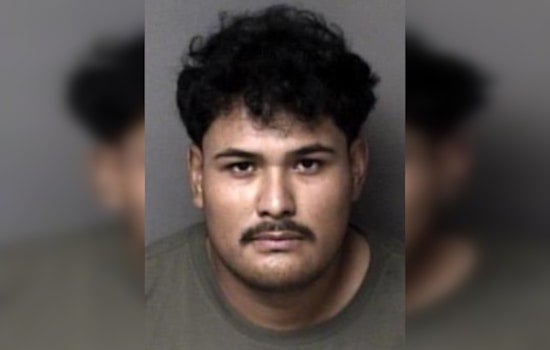 Federal Prosecutors Seek to Dismiss Felony Charge Against Man Accused of Assaulting Border Patrol Agent in Charlotte