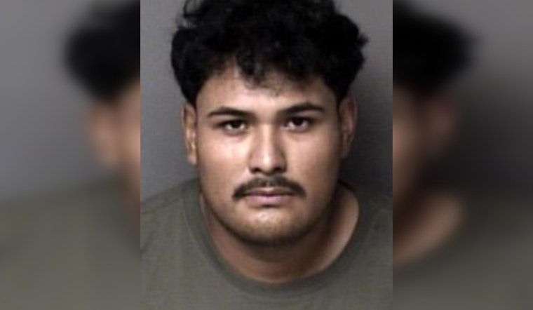 Federal Prosecutors Seek to Dismiss Felony Charge Against Man Accused of Assaulting Border Patrol Agent in Charlotte