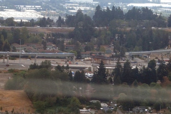 Federal Way Cheers as Link Light Rail Extension Launches; Senator Cantwell Lauded for Key Role in Securing Federal Funding