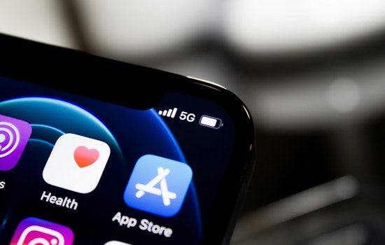 Federal Judge Blocks Texas Law Limiting Children's Access to App Stores, Citing First Amendment Concerns