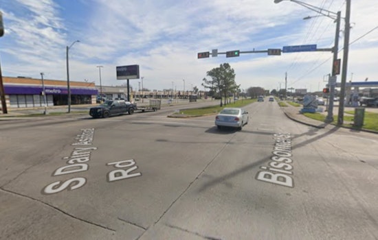Feds Drop Nearly $29 Million To Tame Houston’s Deadly Bissonnet Stretch