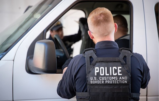 Feds Snag 87 SoCal Truckers In Highway License Crackdown